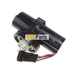New Holland aftermarket Fuel Pump 87802202 87802238 — 2