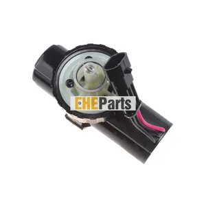 New Holland aftermarket Fuel Pump 87802202 87802238 — 4