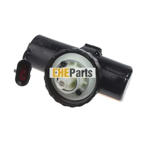 New Holland aftermarket Fuel Pump 87802202 87802238 — 3