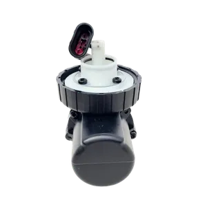 BOMBA DE COMBUSTIVEL S/FILTRO TM135 / TM150 / TM165 / TM180 — 2