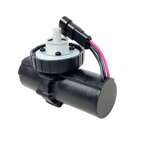 BOMBA DE COMBUSTIVEL S/FILTRO TM135 / TM150 / TM165 / TM180