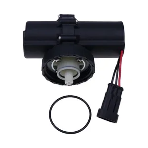 Electric Fuel Pump 87802238 for Ford New Holland 555E 575E 655E 675E 5610S 6610S 8010 82606 8560 LX865 LB95 TS90 TM155 TM175 TM190 — 3