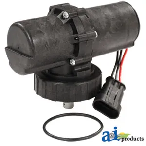 Electric Fuel Pump