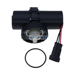 Electric Fuel Pump 87802238 for CASE Tractor MXM120 MXM130 MXM140 MXM155 MXM175 MXM190 WDX1101 WDX1701 WDX1902 WDX2302 WDX901 — 4