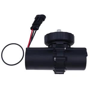 Electric Fuel Pump 87802238 for Ford New Holland 555E 575E 655E 675E 5610S 6610S 8010 82606 8560 LX865 LB95 TS90 TM155 TM175 TM190 — 4