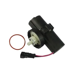 Fuel Pump 87802238 for Case Tractor MXM120 MXM130 MXM140 MXM155 MXM175 MXM190 Electric — 2