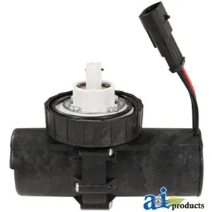 Pump, Electric Fuel Lift for New Holland® || Replaces OEM # 87802238 — 2