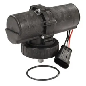 Pump, Electric Fuel Lift for Case® || Replaces OEM # 87802238