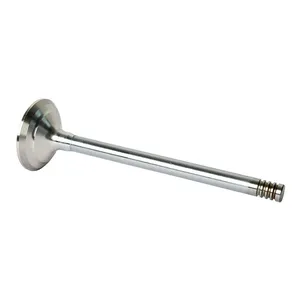 Engine Exhaust Valve for Ford New Holland TM Series and TS Series Tractors