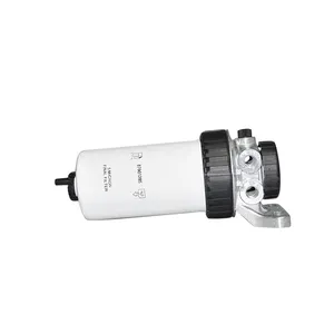 Filter Assembly 87802331 87803437 for New Holland TM140 TV140 TV145 TM155 TM120 TM175 TM130 HW340 TM190 Tractor
