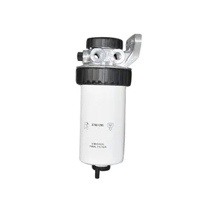 Filter Assembly 87802331 87803437 for CASE MXM120 MXM130 MXM140 MXM155 MXM175 MXM190 WDX1701 MXM120 Tractor