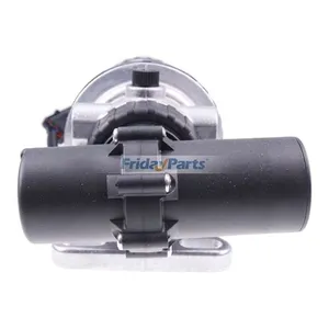 Fuel Filter Assembly 87802331 87803437 for CASE MXM120 MXM130 MXM140 MXM155 MXM175 MXM190 WDX1701 MXM120 Tractor — 5