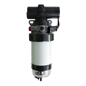 Fuel Lift Pump for Valtra S232 Compact Tractors