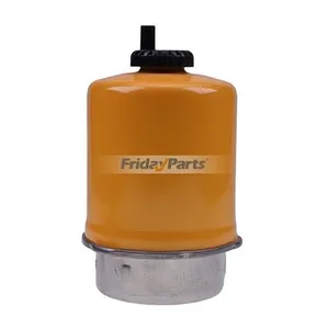 Fuel Filter 87802923 for CASE Excavator 1188LC 1288CK 1488LC 588 788 988CK WX150 — 3