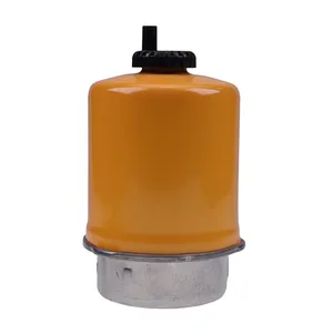 Fuel Filter 87802923 for CASE Excavator 1188LC 1288CK 1488LC 588 788 988CK WX150 — 3