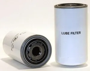Olejový filtr