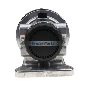 Filter Assy 87803436 for CASE MXM120 MXM130 MXM140 MXM155 MXM175 MXM190 Tractor — 5