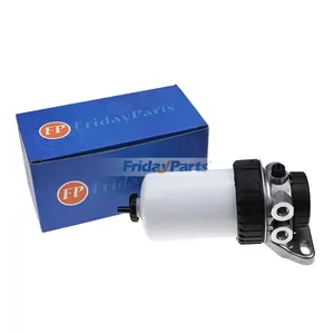Filter Assy 87803436 for CASE MXM120 MXM130 MXM140 MXM155 MXM175 MXM190 Tractor