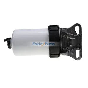Filter Assy 87803436 for CASE MXM120 MXM130 MXM140 MXM155 MXM175 MXM190 Tractor — 6