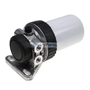 Filter Assy 87803436 for CASE MXM120 MXM130 MXM140 MXM155 MXM175 MXM190 Tractor — 4