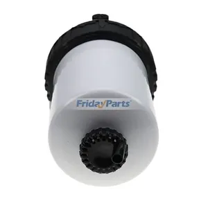 Filter Assy 87803436 for CASE MXM120 MXM130 MXM140 MXM155 MXM175 MXM190 Tractor — 3
