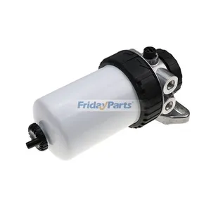 Filter Assy 87803436 for CASE MXM120 MXM130 MXM140 MXM155 MXM175 MXM190 Tractor — 2