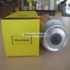 For Case WDX2302 WDX1902 Diesel Filter 87803442 — 3