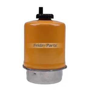 Fuel Water Separator Filter 87803444 for New Holland Engine F5HFL413B*A002 Loader B100B B110B B115 B95B C227 L216 L225 L234