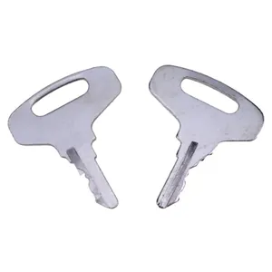 Key 87866 For Floor Scrubber Tennant M20 Tennant T20 Tennant 8400
