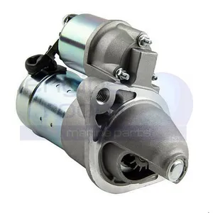 Cummins Mercruiser 1.7L 12V Starter Motor 879194371 (2201)