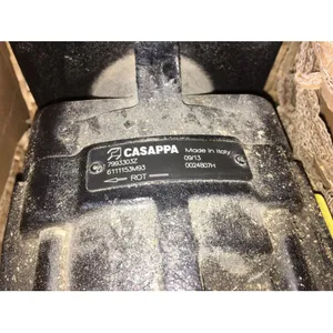 Terex 880 Elite 6111153M93 Hydraulic Pump 6111153M93 — 2