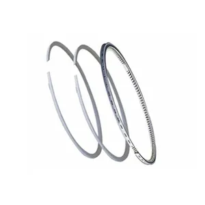 Piston Ring Kit 2881682 2881756 3684010 3685095 for Cummins QSX15 ISX15 Engine — 3