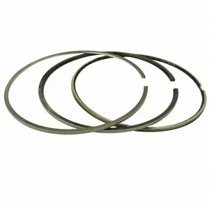 Piston Ring Kit 2881682 2881756 3684010 3685095 for Cummins QSX15 ISX15 Engine