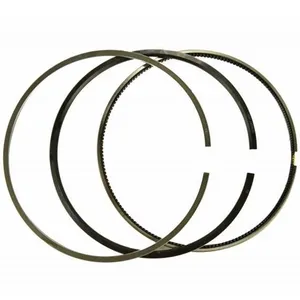 Piston Ring Kit 2881682 2881756 3684010 3685095 for Cummins QSX15 ISX15 Engine — 4