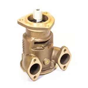 Sea Water Pump 2488275 for Perkins T6.3544 Engine Type TU30048 TU30059 TU30066 TU33025 TU33028