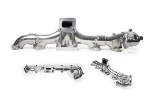 FULLTILT PERFORMANCE CUMMINS X15 EGR MANIFOLD