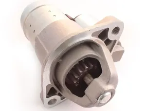 Starter Motor Cummins Mercruiser DTi 1.7 879194371 was 882481 - Genuine