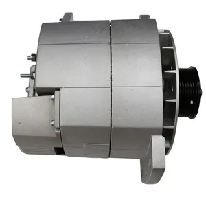 24V 175A Alternator 3088320 3629351 for Cummins Engine KTA19 KTA3 QSK19 QSK45 QSK50 K50 K38 QSC8.3 QSL9 QSK60 — 2
