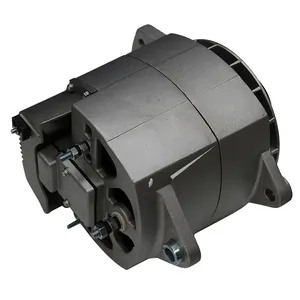 24V 175A Alternator 3088320 3629351 for Cummins Engine KTA19 KTA3 QSK19 QSK45 QSK50 K50 K38 QSC8.3 QSL9 QSK60 — 3