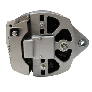 24V 175A Alternator 3088320 3629351 for Cummins Engine KTA19 KTA3 QSK19 QSK45 QSK50 K50 K38 QSC8.3 QSL9 QSK60 — 4