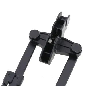 Windshield Wiper Arm & Blade 7188371 & 7188372 for Bobcat T110 T140 T180 T190 T200 T250 T300 T320 — 2