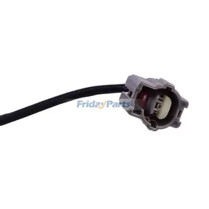 10S13C A/C Compressor 88310-1800A for Hino 145 165 185 ND NE NJ NV Series Isuzu NPR NPR-HD NPR-XD Truck — 7