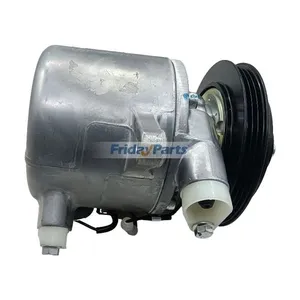 12V S510P 3PK 120MM A/C Compressor 88310-B5090 for Daihatsu Truck Hijet S510P S500P — 2