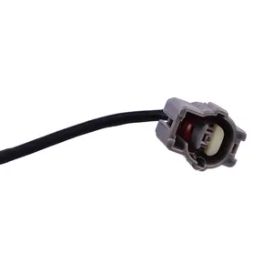 10S13C A/C Compressor 88310-1800A for Hino 145 165 185 ND NE NJ NV Series Isuzu NPR NPR-HD NPR-XD Truck — 7