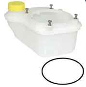 Mercruiser Reservoir Kit 883166A2