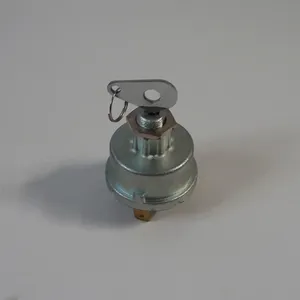 135 Ignition switch