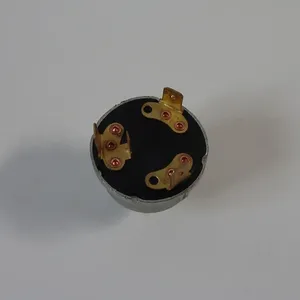 135 Ignition switch — 2