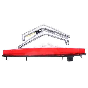 Front & Rear Fang Accent Light 2884053 for Polaris RZR XP 4 1000 Turbo