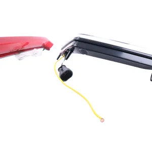 Front & Rear Fang Accent Light 2884053 for Polaris RZR XP 4 1000 Turbo — 6