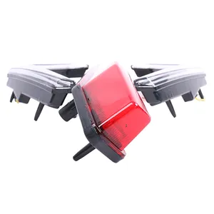 Front & Rear Fang Accent Light 2884053 for Polaris RZR XP 4 1000 Turbo — 5